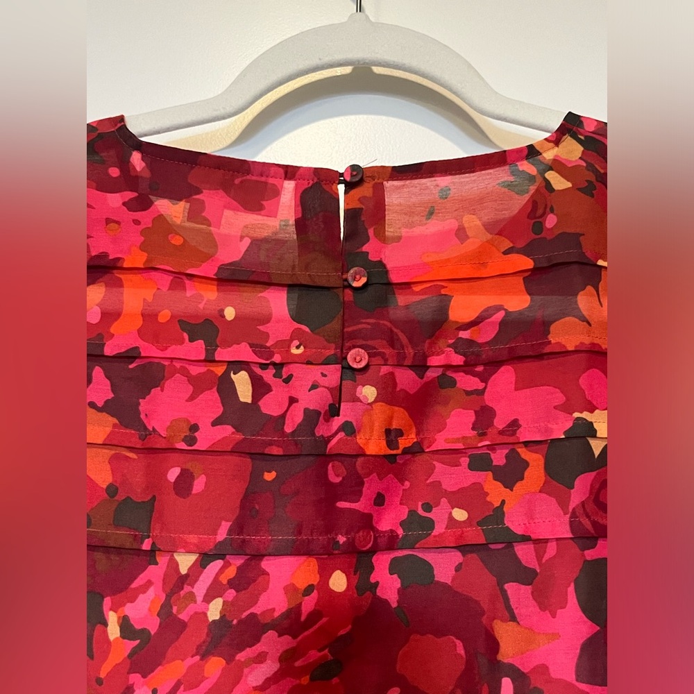 LOFT Blouse - Picture 6 of 6